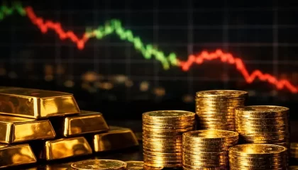 اشتباهات هزینه ساز در بازار نوسانی طلا