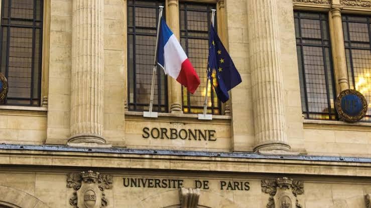 بهترین دانشگاههای فرانسه