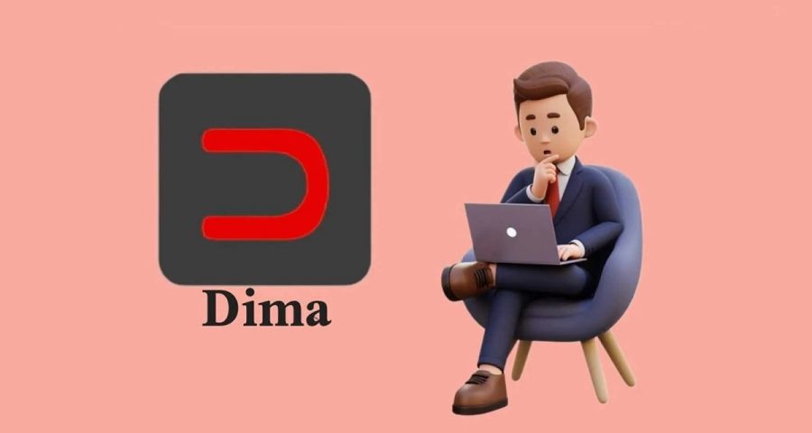 انقلاب دیما در جیب ایرانی‌ها