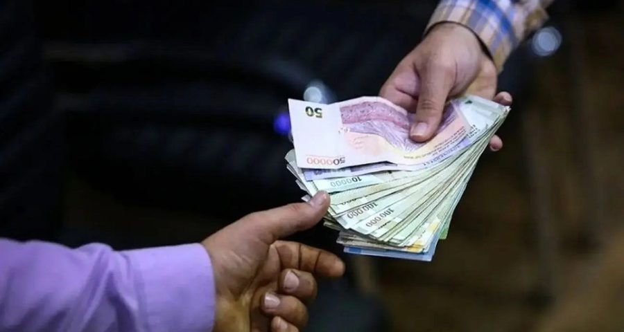 عیدی ۱۰ میلیونی تامین اجتماعی