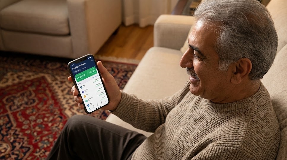 مسیر یادگیری زبان انگلیسی ویژه تریدرها