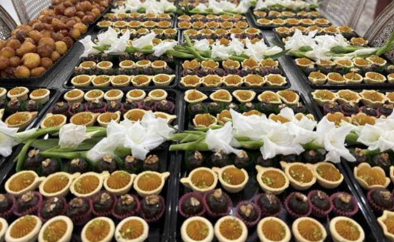 پک افطار ماه رمضان