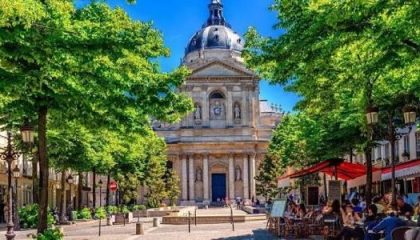 آیا امکان تحصیل رایگان در فرانسه وجود دارد؟