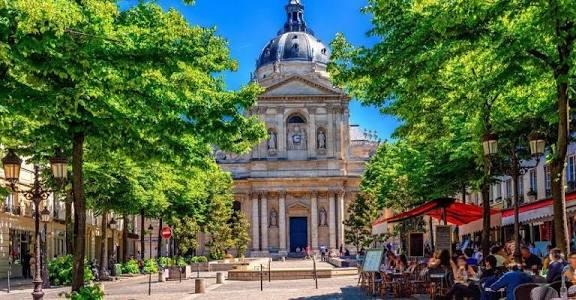 آیا امکان تحصیل رایگان در فرانسه وجود دارد؟