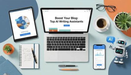 سئو را با کمک هوش مصنوعی