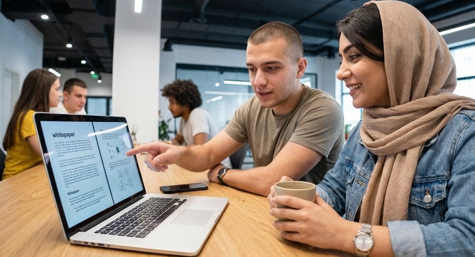 جدول اصطلاحات حیاتی کریپتو که هر تریدری باید بداند