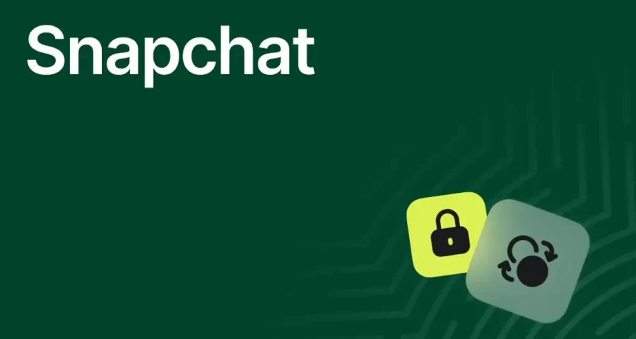 چگونه اسنپ چت را بدون پسورد فعال کنیم؟