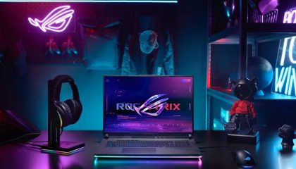 خرید اقساطی لپ تاپ گیمینگ ایسوس بدون فشار مالی