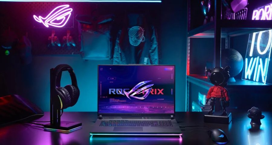 خرید اقساطی لپ تاپ گیمینگ ایسوس بدون فشار مالی