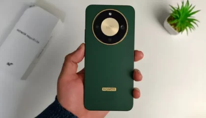 قیمت گوشی آنر امروز 14 بهمن 1404