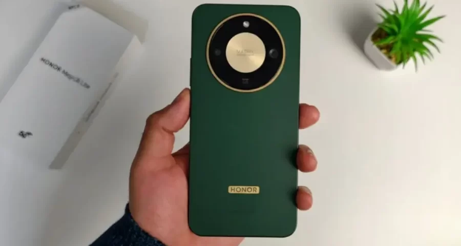 قیمت گوشی آنر امروز 14 بهمن 1404