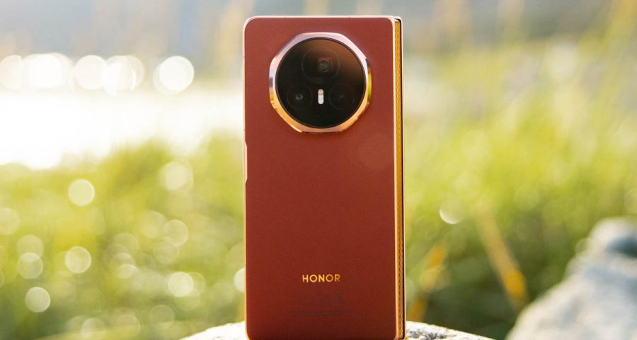 قیمت گوشی آنر امروز 17 بهمن 1404