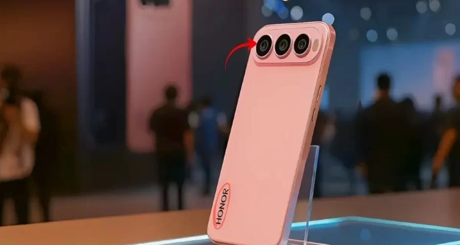 قیمت گوشی آنر امروز 28 بهمن 1404