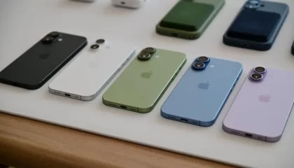 قیمت گوشی آیفون امروز 12 بهمن 1404