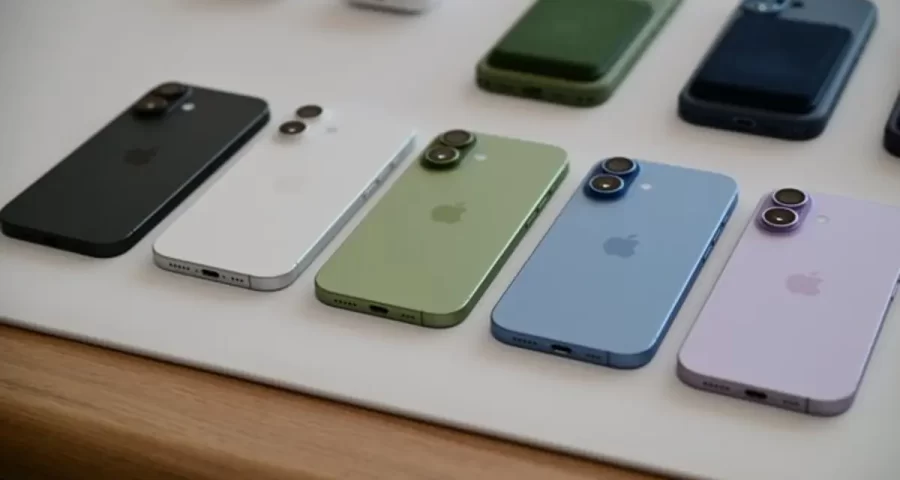 قیمت گوشی آیفون امروز 12 بهمن 1404