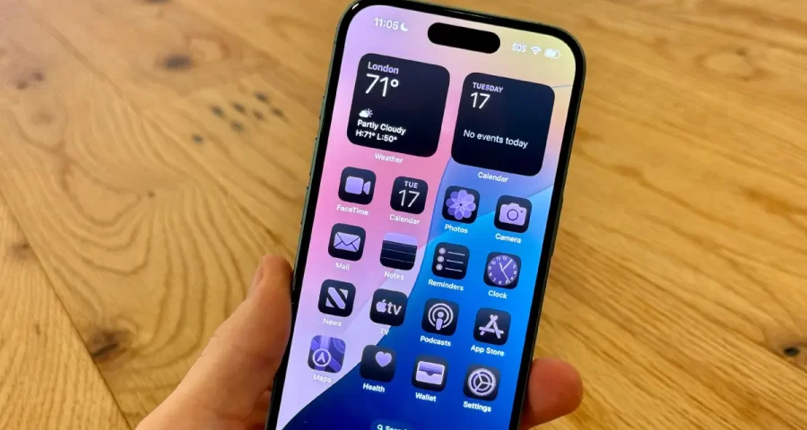 قیمت گوشی آیفون امروز 13 بهمن 1404