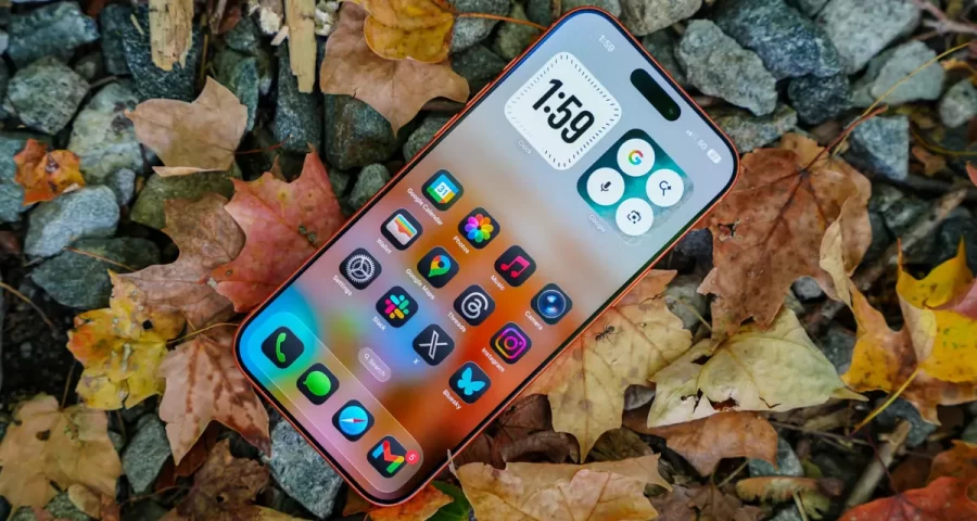 قیمت گوشی آیفون امروز 24 بهمن 1404