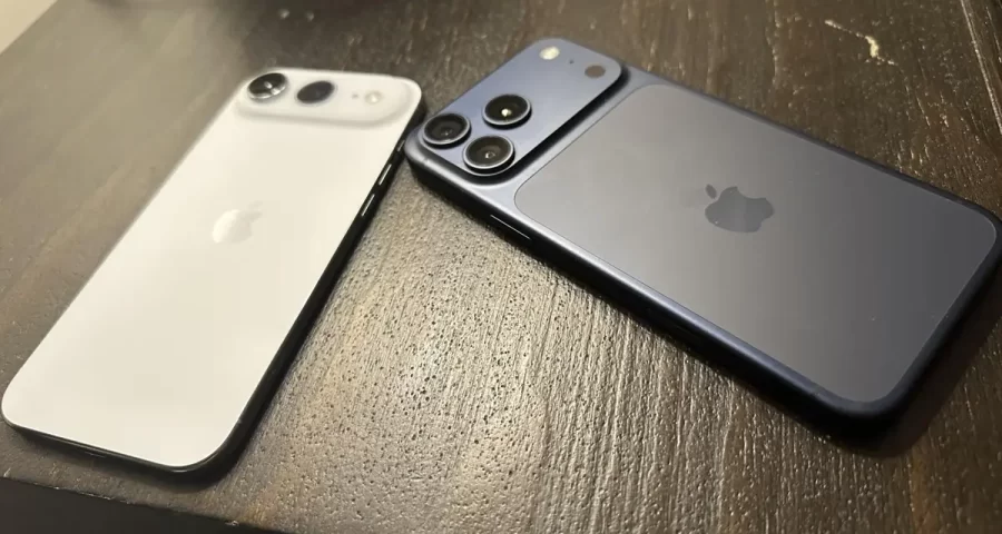 قیمت گوشی آیفون امروز 27 بهمن 1404