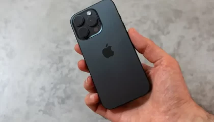 قیمت گوشی آیفون امروز 3 بهمن 1404