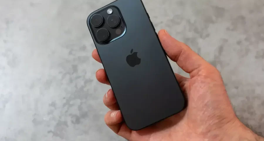 قیمت گوشی آیفون امروز 3 بهمن 1404