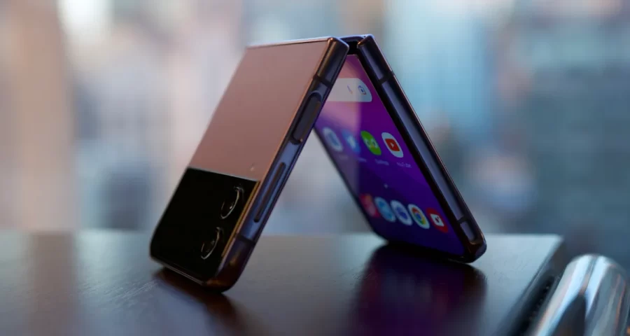 قیمت گوشی سامسونگ امروز 13 بهمن 1404