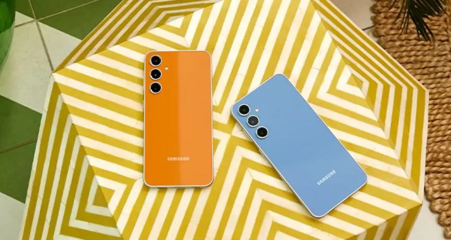 قیمت گوشی سامسونگ امروز 16 بهمن 1404