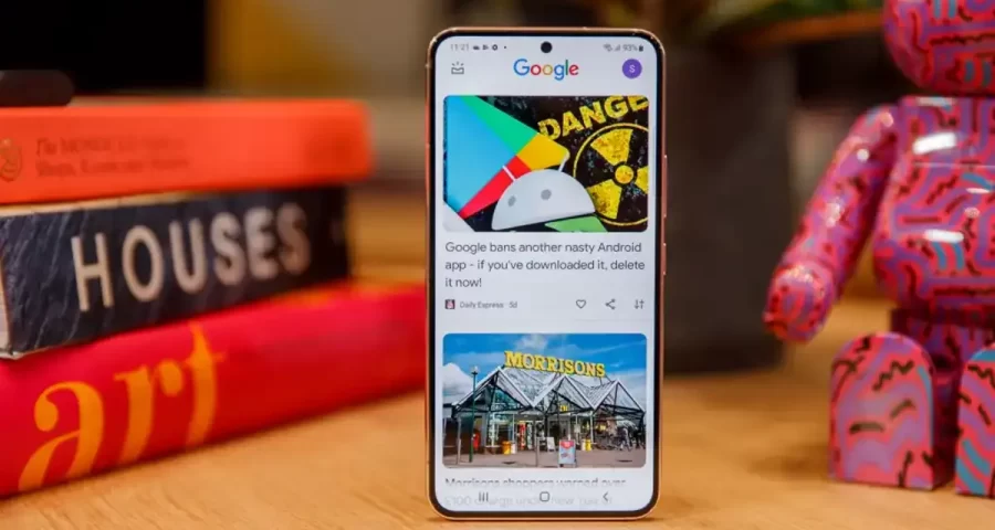 قیمت گوشی سامسونگ امروز 17 بهمن 1404