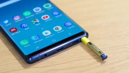 قیمت گوشی سامسونگ امروز 2 اسفند 1404