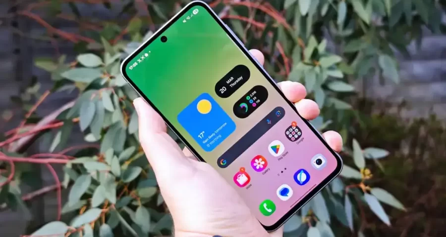 قیمت گوشی سامسونگ امروز 24 بهمن 1404