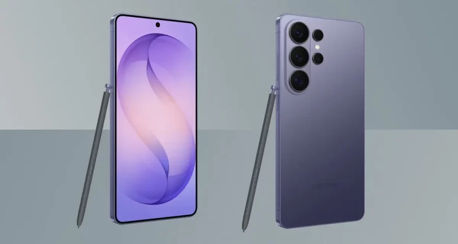 قیمت گوشی سامسونگ امروز 25 بهمن 1404