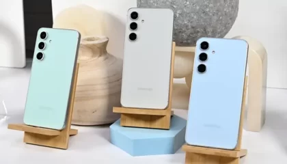 قیمت گوشی سامسونگ امروز 27 بهمن 1404