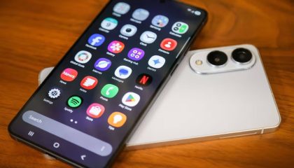 قیمت گوشی سامسونگ امروز 28 بهمن 1404