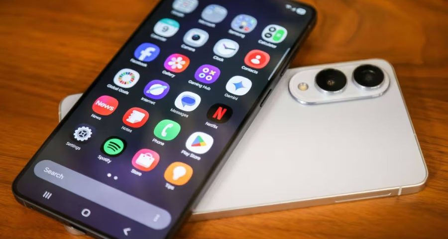 قیمت گوشی سامسونگ امروز 28 بهمن 1404