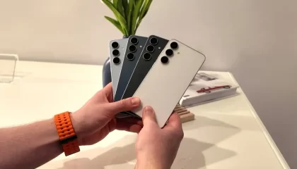 قیمت گوشی سامسونگ امروز ۳۰ بهمن ۱۴۰۴