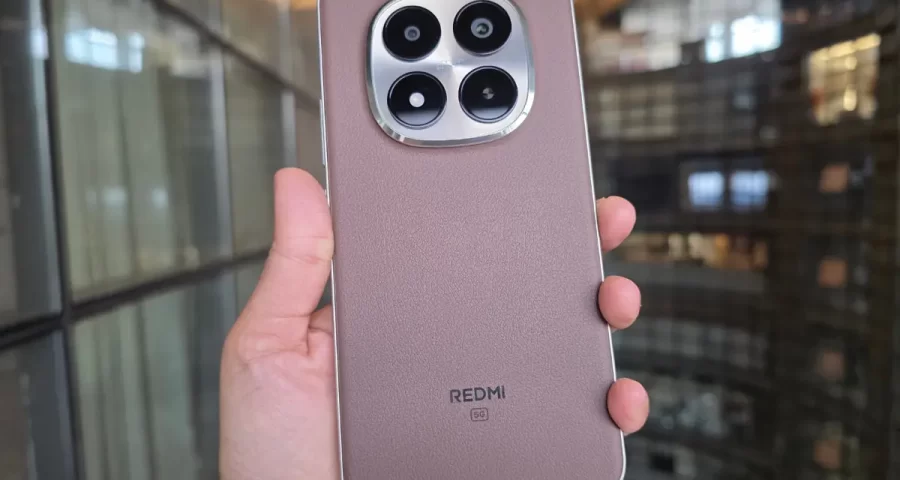 قیمت گوشی شیائومی امروز 13 بهمن 1404