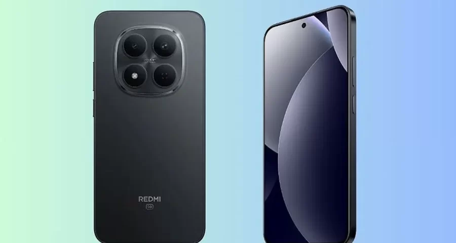 قیمت گوشی شیائومی امروز 15 بهمن 1404