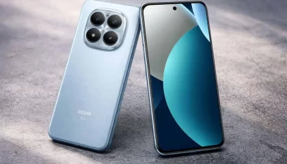 قیمت گوشی شیائومی امروز 17 بهمن 1404