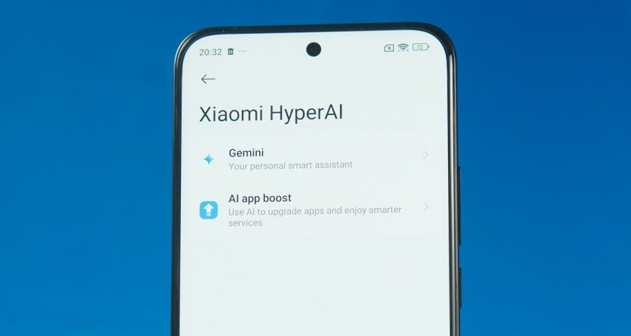 قیمت گوشی شیائومی امروز 25 بهمن 1404