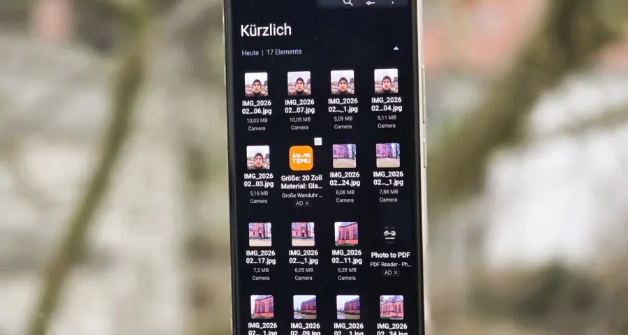 قیمت گوشی شیائومی امروز 27 بهمن 1404