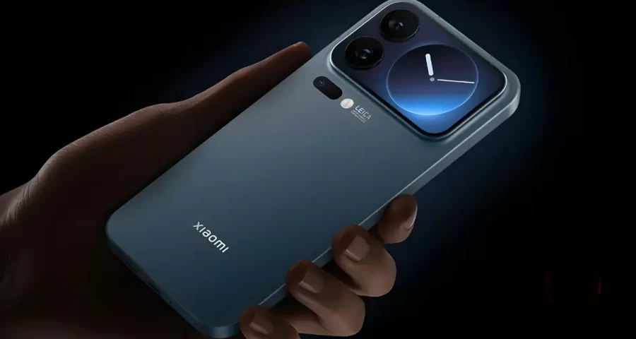 قیمت گوشی شیائومی امروز ۳۰ بهمن ۱۴۰۴