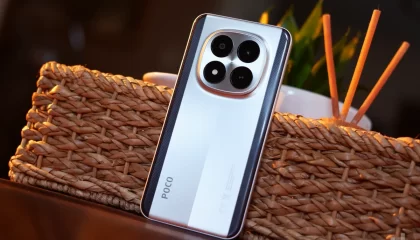 قیمت گوشی پوکو امروز 12 بهمن 1404