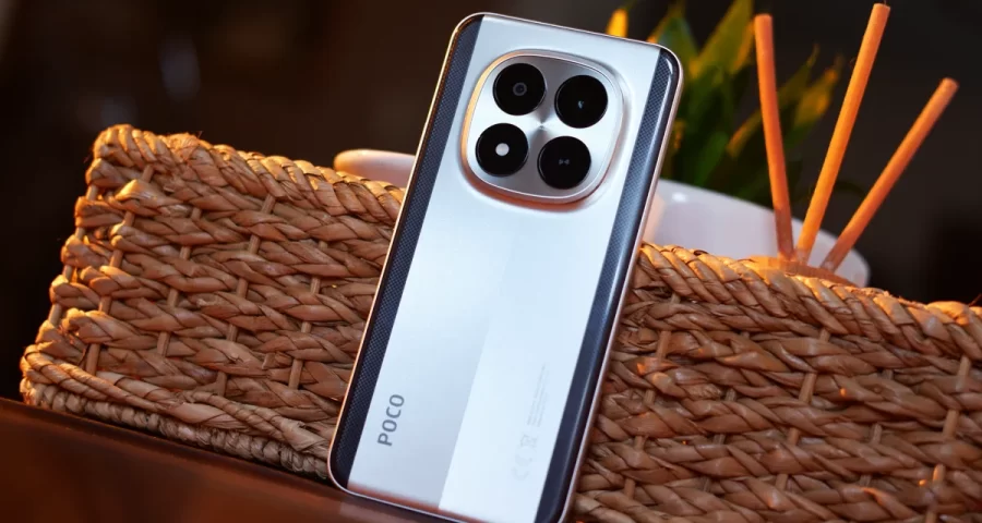 قیمت گوشی پوکو امروز 12 بهمن 1404