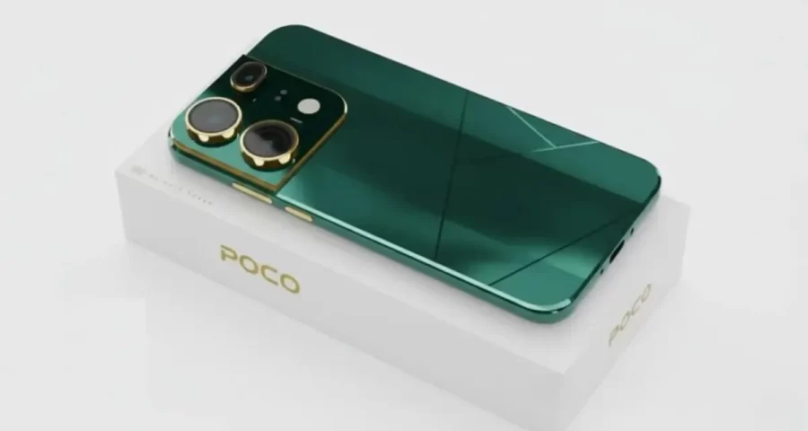 قیمت گوشی پوکو امروز 14 بهمن 1404