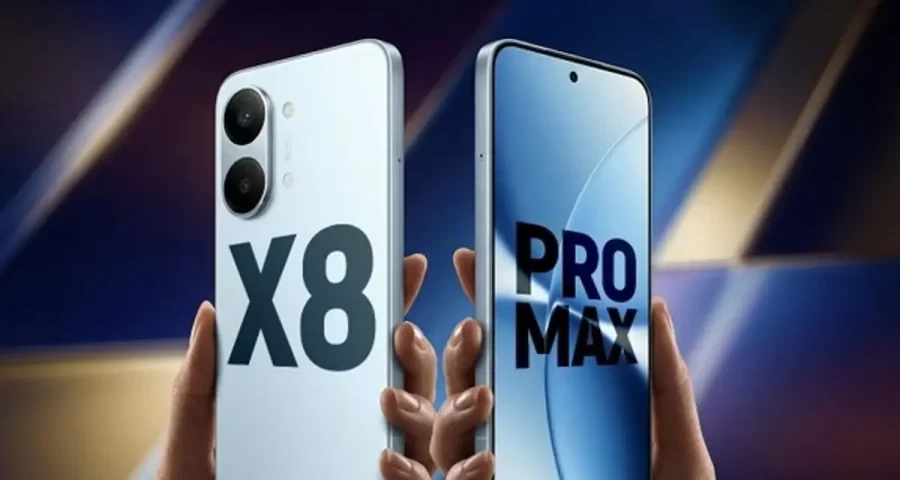 قیمت گوشی پوکو امروز 2 اسفند 1404