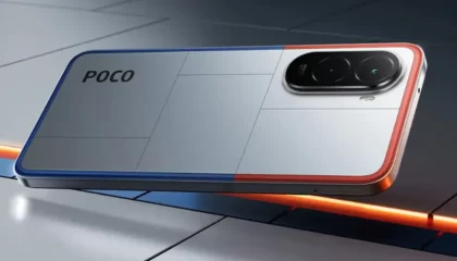 قیمت گوشی پوکو امروز 23 بهمن 1404