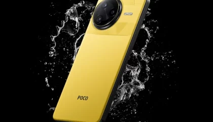 قیمت گوشی پوکو امروز 27 بهمن 1404