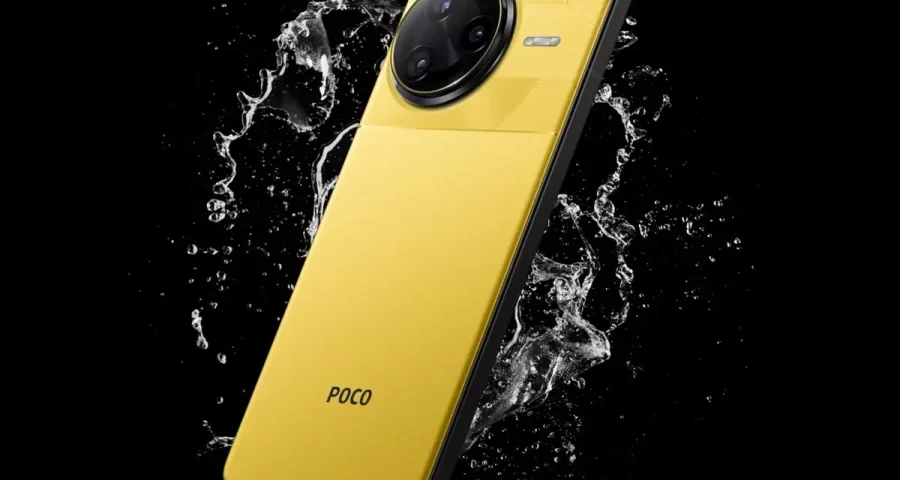 قیمت گوشی پوکو امروز 27 بهمن 1404