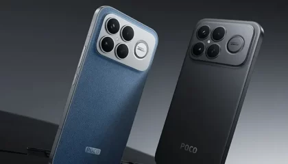 قیمت گوشی پوکو امروز 28 بهمن 1404