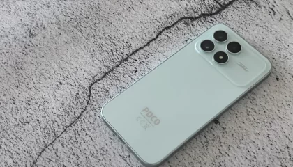 قیمت گوشی پوکو امروز ۳۰ بهمن ۱۴۰۴