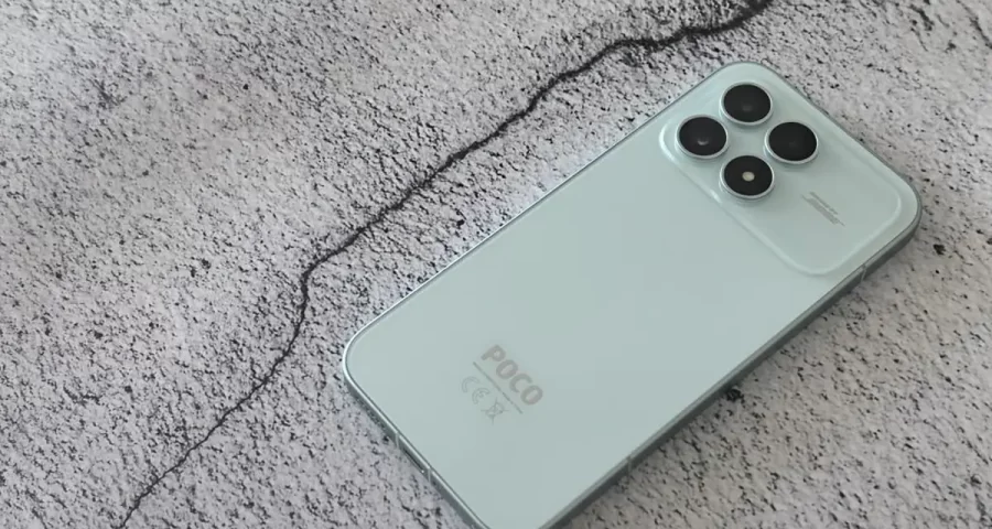 قیمت گوشی پوکو امروز ۳۰ بهمن ۱۴۰۴